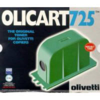 Olivetti OliCart 725 (B0095) Olivetti OliCart 725 (B0095)
